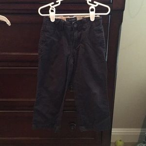 Navy TCP pants